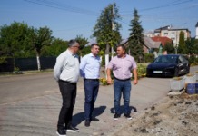 Păcat că nu mai e fabrica de bere