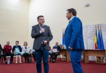 E vremea cuplurilor de argint
