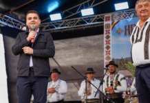 Un oraș mai frumos ca Vicolu de Sus