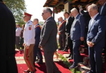 Rămășițele economiei românești