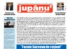JUPÂNU’ – anul XXIII, nr. 41 (1267) 27.10.2026 – 02.11.2026