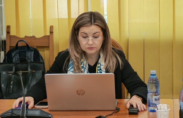 Girlan-Laptop