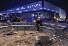 ”Facem Suceava de rușine!”