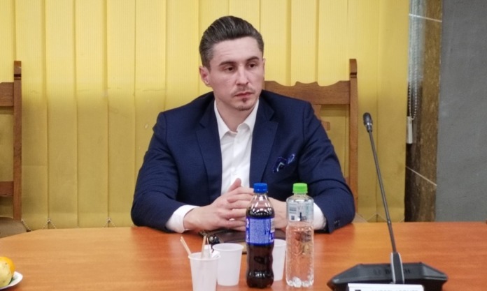 andrei ghiata