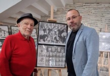 Pele al fotografiei