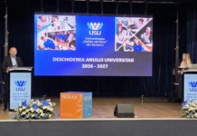 Hai Universitatea, hai Suceava!
