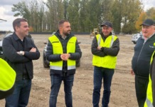 Podul de piatră l-au demolat