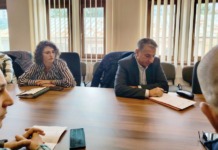 Construcțiile hidrotactice