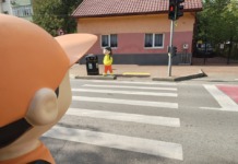 Cu gîndul la Primăria Suceava li s-a umflat capul
