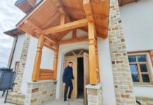 A început să-i placă școala