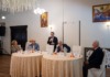 De la noi mai puțin, de la Cel de Sus mai mult