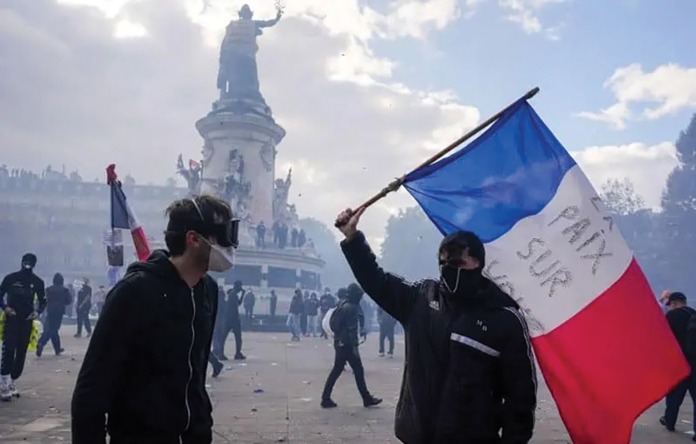 proteste-franta-cost-viata