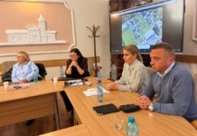Municipiul de Iarnă 2026-2027