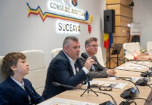 Mănînc și plîng. Mănînc