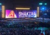 De la Suceava la Shakira: un vis, un avion scump și un Uber de 60 de euro. Pentru Shakira, nici 1.000 de lei nu par chiar atât de mulți