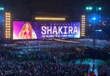 De la Suceava la Shakira: un vis, un avion scump și un Uber de 60 de euro. Pentru Shakira, nici 1.000 de lei nu par chiar atât de mulți