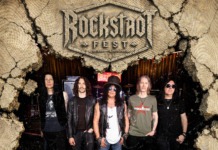 Slash vine la Rockstadt Festival 2027